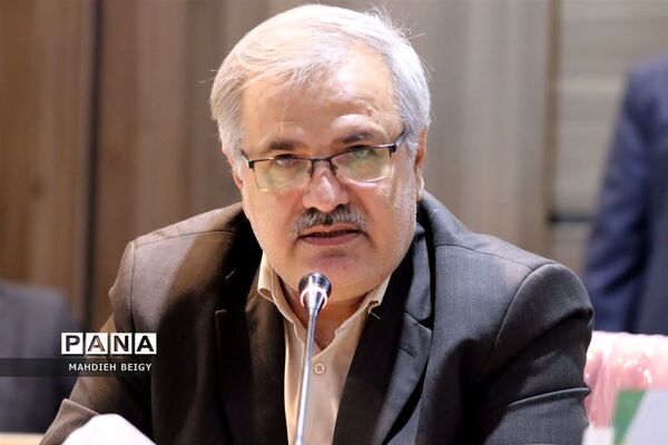 دومین روز نشست معاونان آموزش متوسطه استان‌های سراسر کشور در شهریار