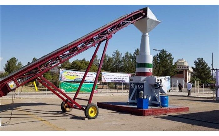 افتتاح اولین سامانه پرتودهی چندمنظوره گاما در بناب؛ اسلامی: تا پایان سال آینده ۱۲ سامانه نصب می‌شود