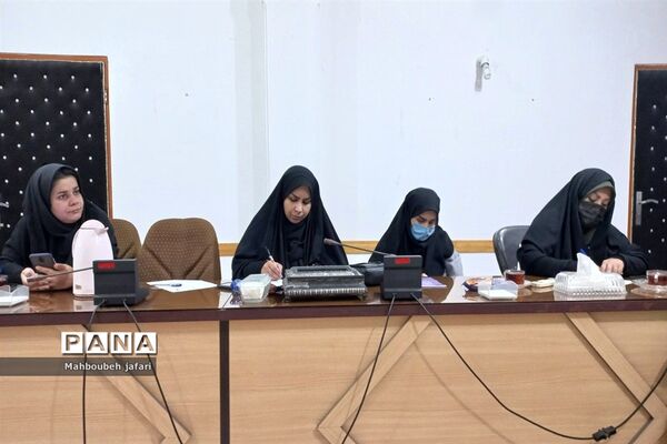 مراسم تجلیل از خبرنگاران در سپاه میاندورود