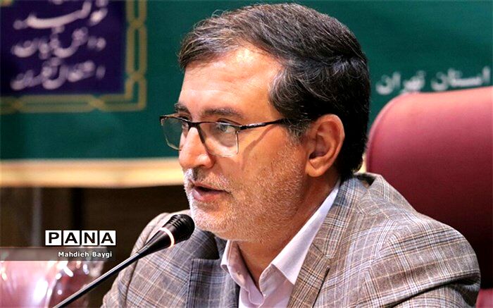 تحقق اهداف برنامه ششم توسعه با نگاه ویژه به آموزش‌های فنی و حرفه‌ای