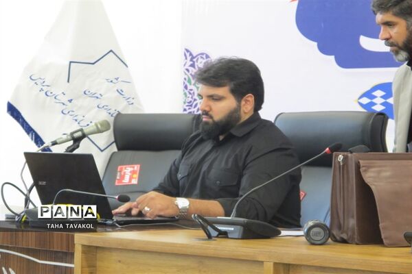 چهارمین دوره آموزشی قرارگاه رسانه جهاد تبیین در شهرستان پردیس
