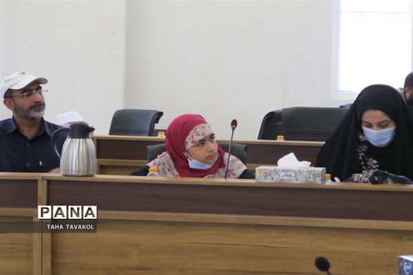 چهارمین دوره آموزشی قرارگاه رسانه جهاد تبیین در شهرستان پردیس