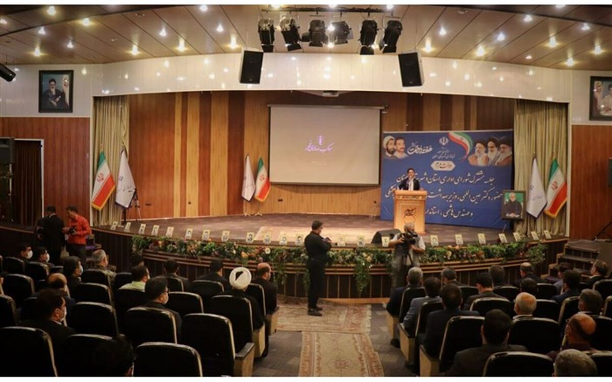 93 طرح شهرستان سمنان با 6.2 هزار میلیارد ریال افتتاح شد