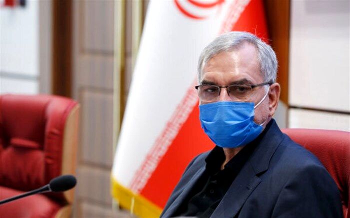 ایران جزو ۶ کشور برتر در مقابله با کرونا است