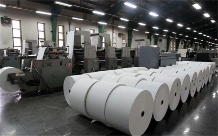 فراخوان ثبت‌نام ناشران برای دریافت کاغذ ایرانی