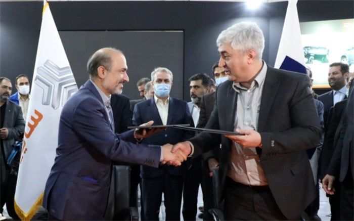 خودروی اقتصادی تولید می‌شود