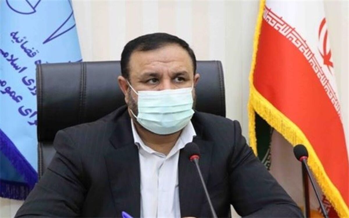 دستور دادستان تهران برای تشکیل قرارگاه تعیین تکلیف کالاهای بلا تکلیف موجود در انبارها