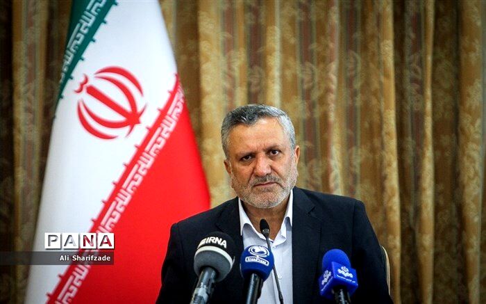 در سفرهای استانی ۵۱۰ توافق با ۵ هزار و ۳۰۰ پروژه به انجام رسیده است