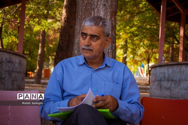 کارگاه‌های آموزشی دومین روز اردوی قطبی اعضای سازمان دانش‌آموزی