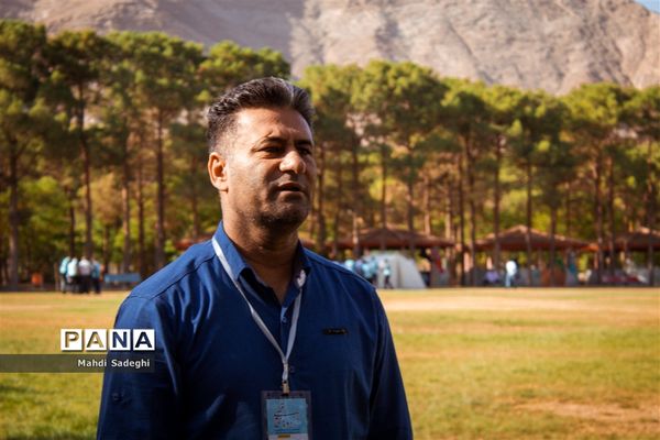 کارگاه‌های آموزشی دومین روز اردوی قطبی اعضای سازمان دانش‌آموزی