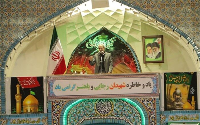 مردمی بودن و عدالت محوری مهمترین مولفه های حکمرانی
