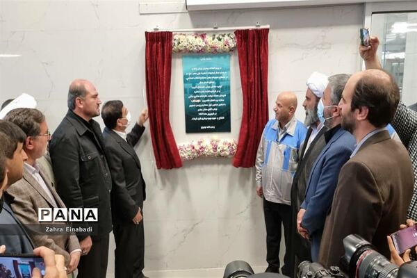 حضور معاون اول رئیس‌جمهوری در شهرستان ملارد