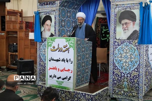 میز خدمت مدیران شهرستان میاندورود