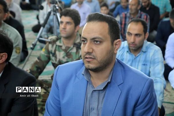 میز خدمت مدیران شهرستان میاندورود