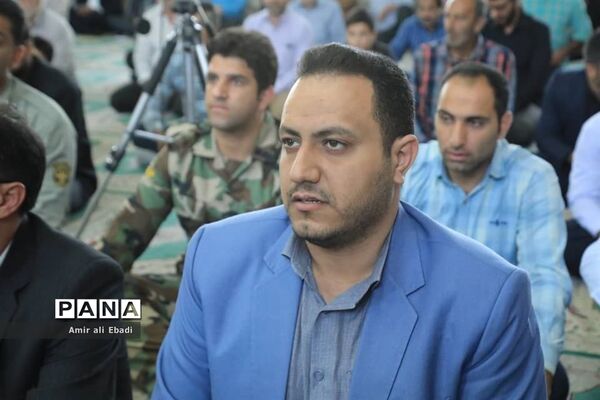 میز خدمت مدیران شهرستان میاندورود
