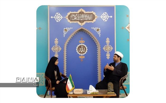 مساجد هستند که باعث استحکام دین اسلام می‌شوند