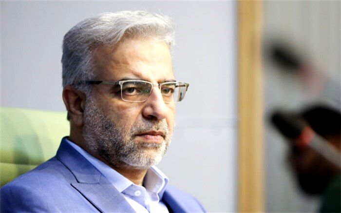 رشد نقدینگی نتوانسته در تولید موثر دخیل باشد