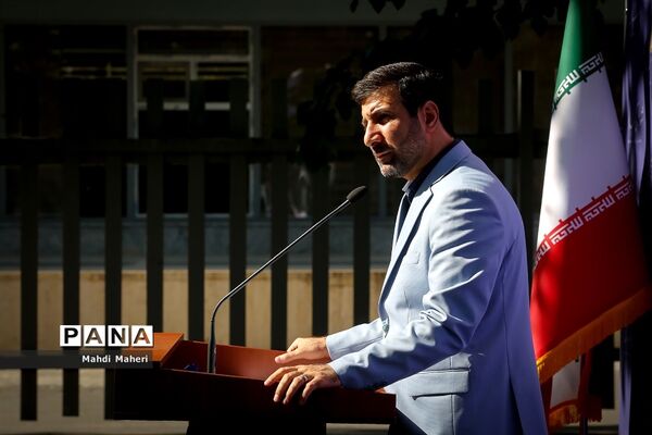 نشست خبری سخنگوی شورای نگهبان