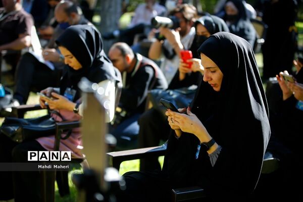 نشست خبری سخنگوی شورای نگهبان