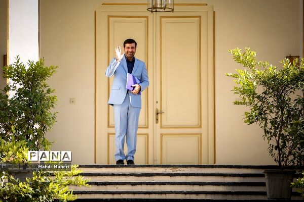 نشست خبری سخنگوی شورای نگهبان