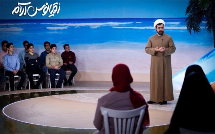 حجت‌الاسلام سرلک مهمان برنامه «اقیانوس آرام»