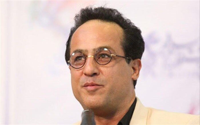 رامین راستاد مهمان «نشان ارادت» می‌شود