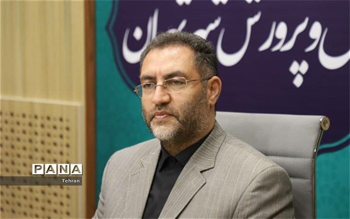 جشنواره فرهنگی ورزشی دانش آموزان فرصت تربیتی مناسبی برای تقویت بنیان خانواده است