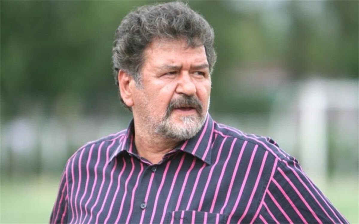 نظر مدیر جنجالی پرسپولیسی‌ها درباره آینده فدراسیون فوتبال