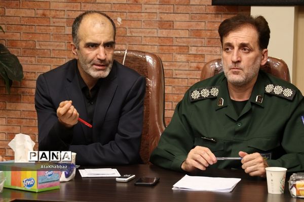 نشست خبری بسیج اصناف