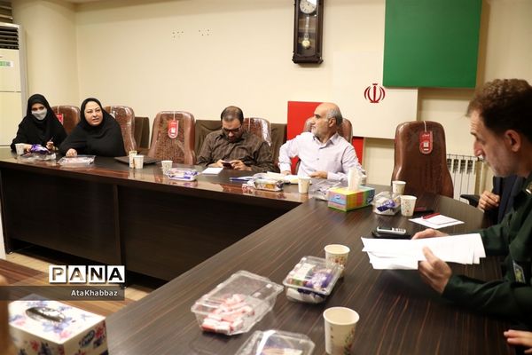 نشست خبری بسیج اصناف