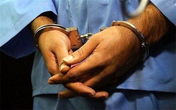 بازداشت گل‌فروش بهشت زهرا«س»