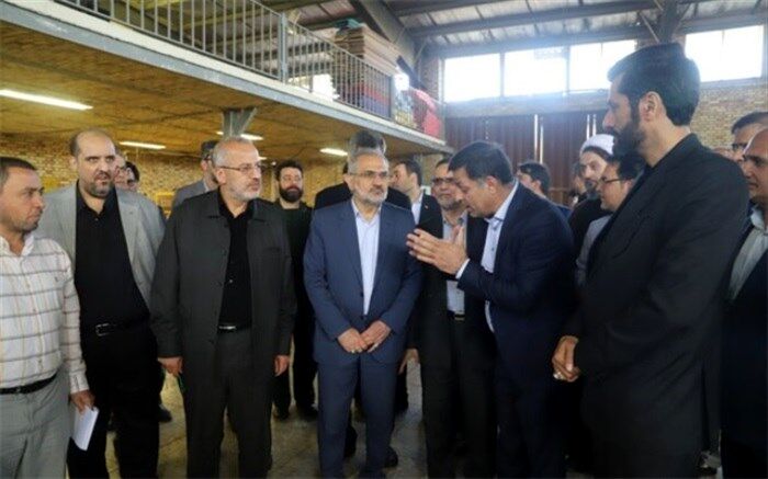 صادارات غیر نفتی کشور 40 درصد افزایش یافت