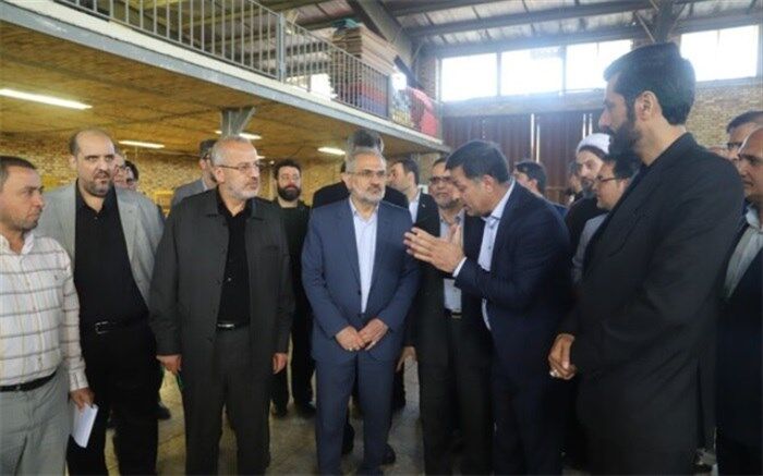 صادارات غیر نفتی کشور 40 درصد افزایش یافت