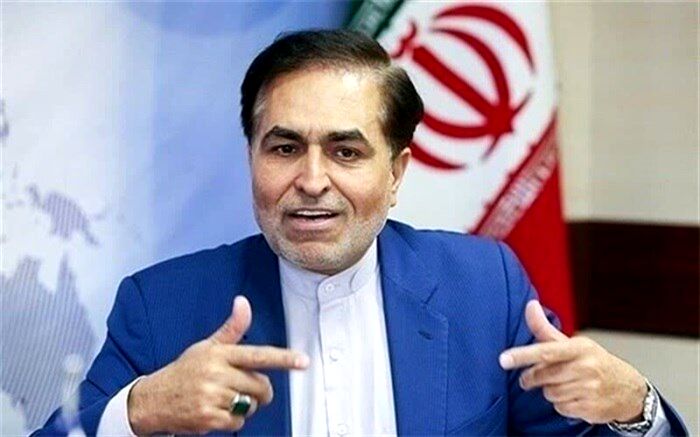رئیس خبرگزاری صداوسیما معاون جبلی شد