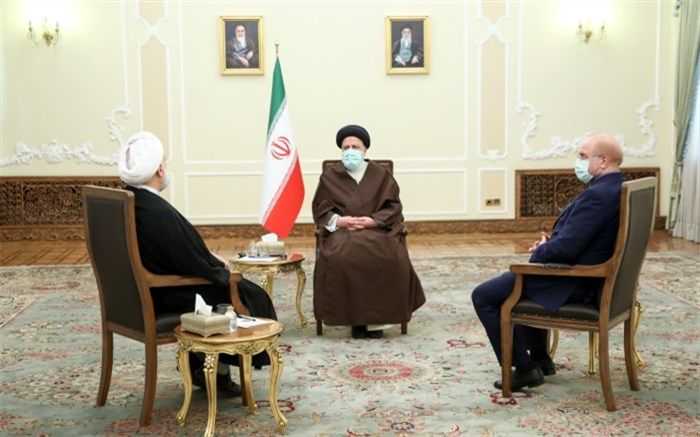 کارگروه مشترک دولت و مجلس برای رصد برخی شاخص‌های مهم در برنامه هفتم توسعه تشکیل می‌شود