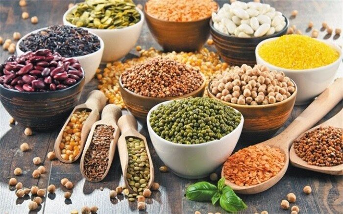 ‌چگونه نفخ حبوبات را از بین ببریم؟