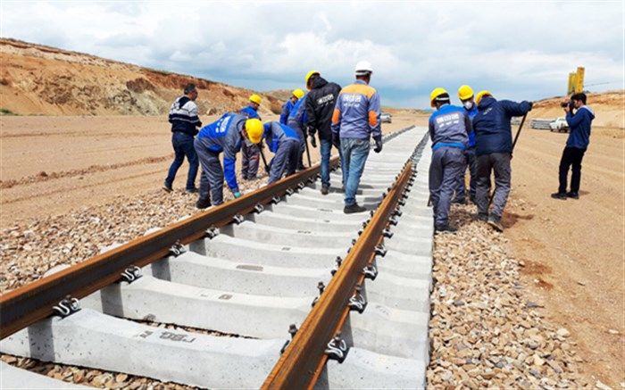 پیشنهاد جامع روس‌ها درباره راه‌آهن رشت-آستارا تا چند روز آینده