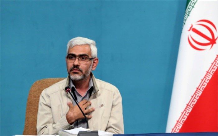 لازمه فعالیت تشکیلاتی زبان و هنر است