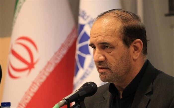کندی گسترش پوشش فیبر نوری در کلانشهر تبریز