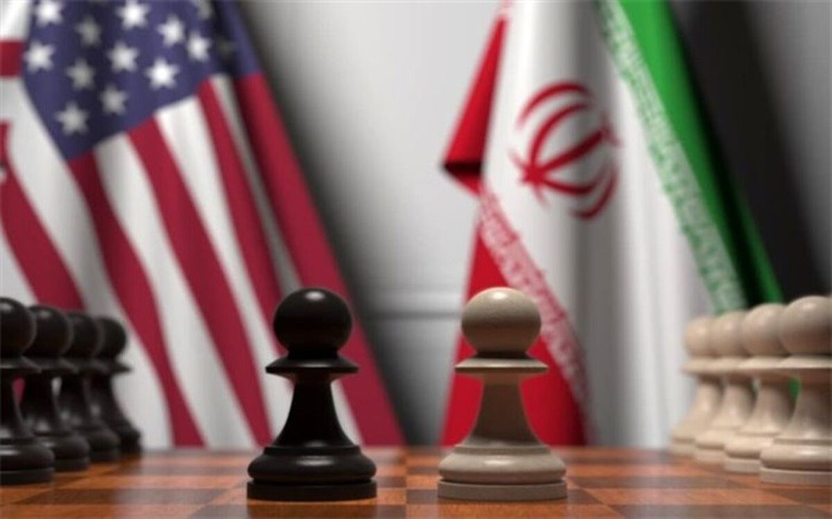 بررسی پاسخ‌های آمریکا‌ تا پایان هفته جاری‌ ادامه دارد