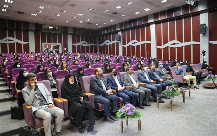 رتبه‌بندی معلمان بزرگترین پروژه علمی و فرهنگی کشور است