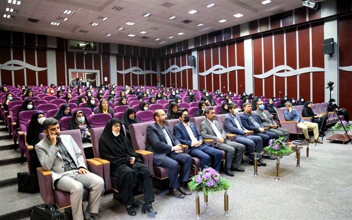 رتبه‌بندی معلمان بزرگترین پروژه علمی و فرهنگی کشور است