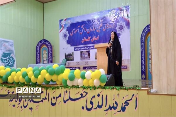 برگزاری دوره‌های خبرنویسی در اردوی قطبی سازمان دانش‌آموزی استان گلستان