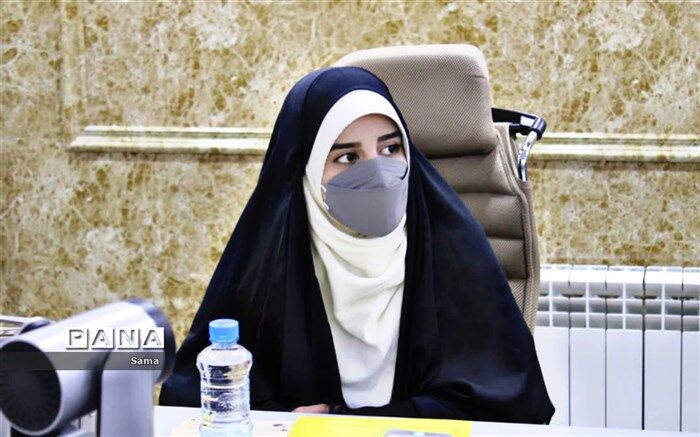 مجلس دانش‌آموزی فرصتی برای‌ مطالبه‌گری دانش‌آموزان است