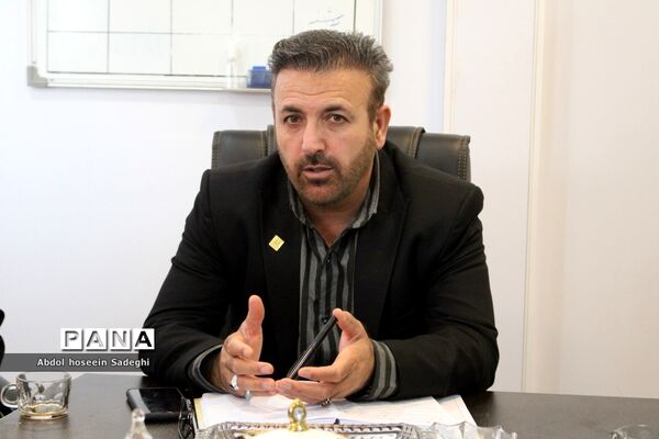 نشست تخصصی نمایندگان مدارس راهیان کوثر بوشهر