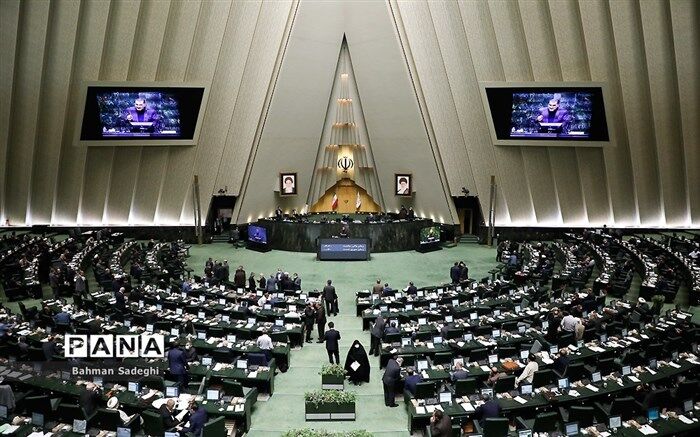 کدام نمایندگان عضو شورای بین‌المجالس ‌شدند؟