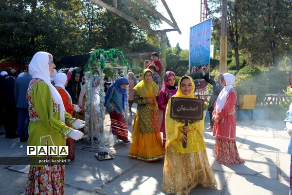 برگزاری هفدهمین دوره مسابقات فرهنگی، هنری دانش‌آموزان با نیازهای ویژه کشور
