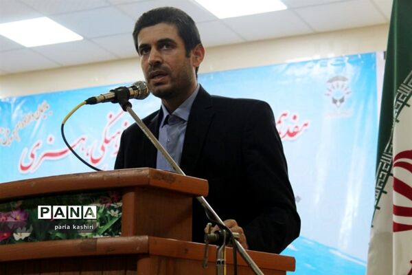برگزاری هفدهمین دوره مسابقات فرهنگی، هنری دانش‌آموزان با نیازهای ویژه کشور