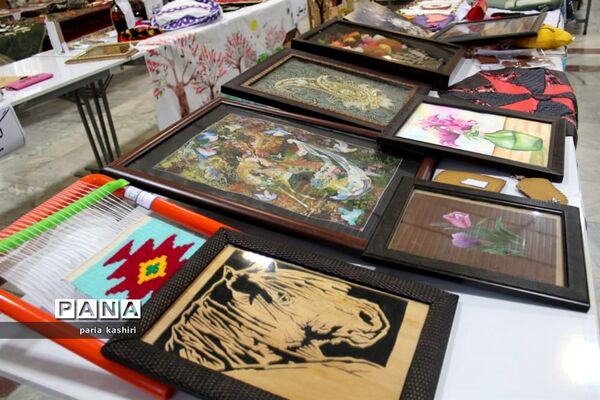 برگزاری هفدهمین دوره مسابقات فرهنگی، هنری دانش‌آموزان با نیازهای ویژه کشور