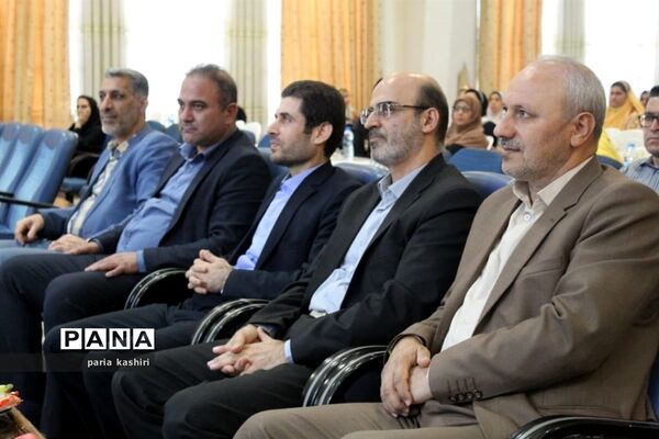 برگزاری هفدهمین دوره مسابقات فرهنگی، هنری دانش‌آموزان با نیازهای ویژه کشور